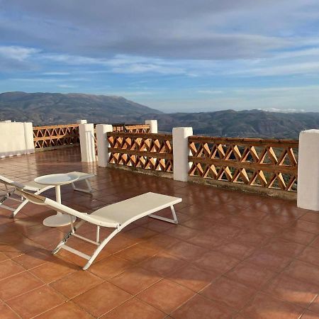 Apartamentos El Cabo Mairena 외부 사진