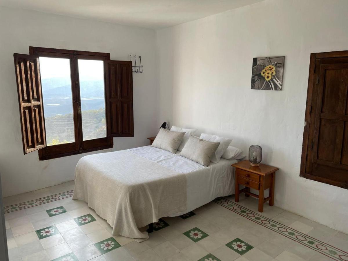 Apartamentos El Cabo Mairena 외부 사진