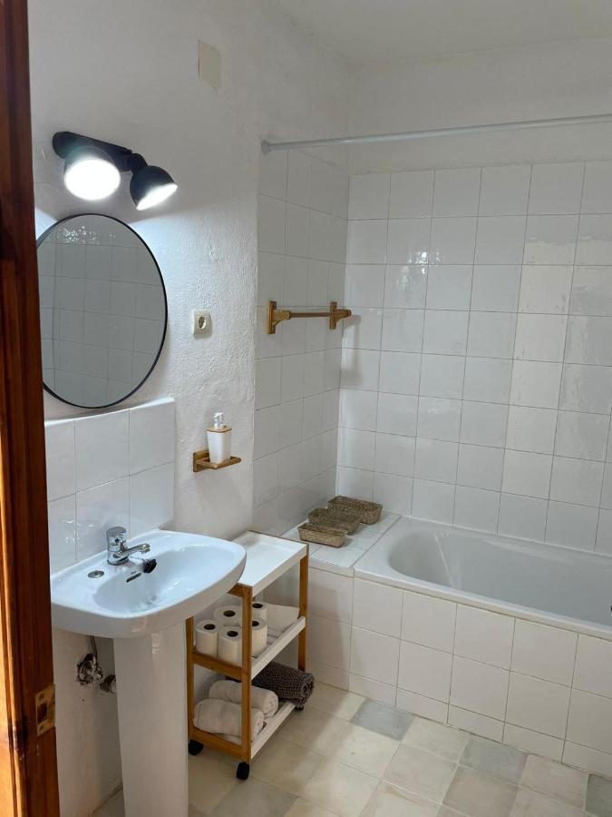 Apartamentos El Cabo Mairena 외부 사진