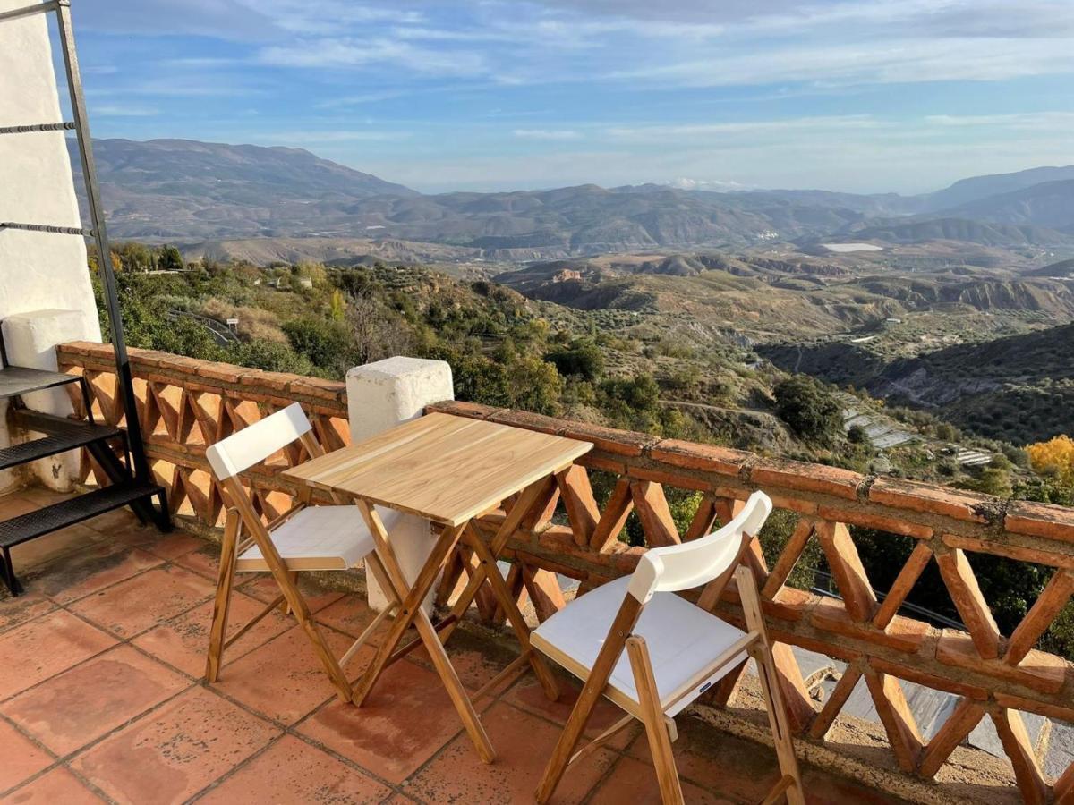 Apartamentos El Cabo Mairena 외부 사진
