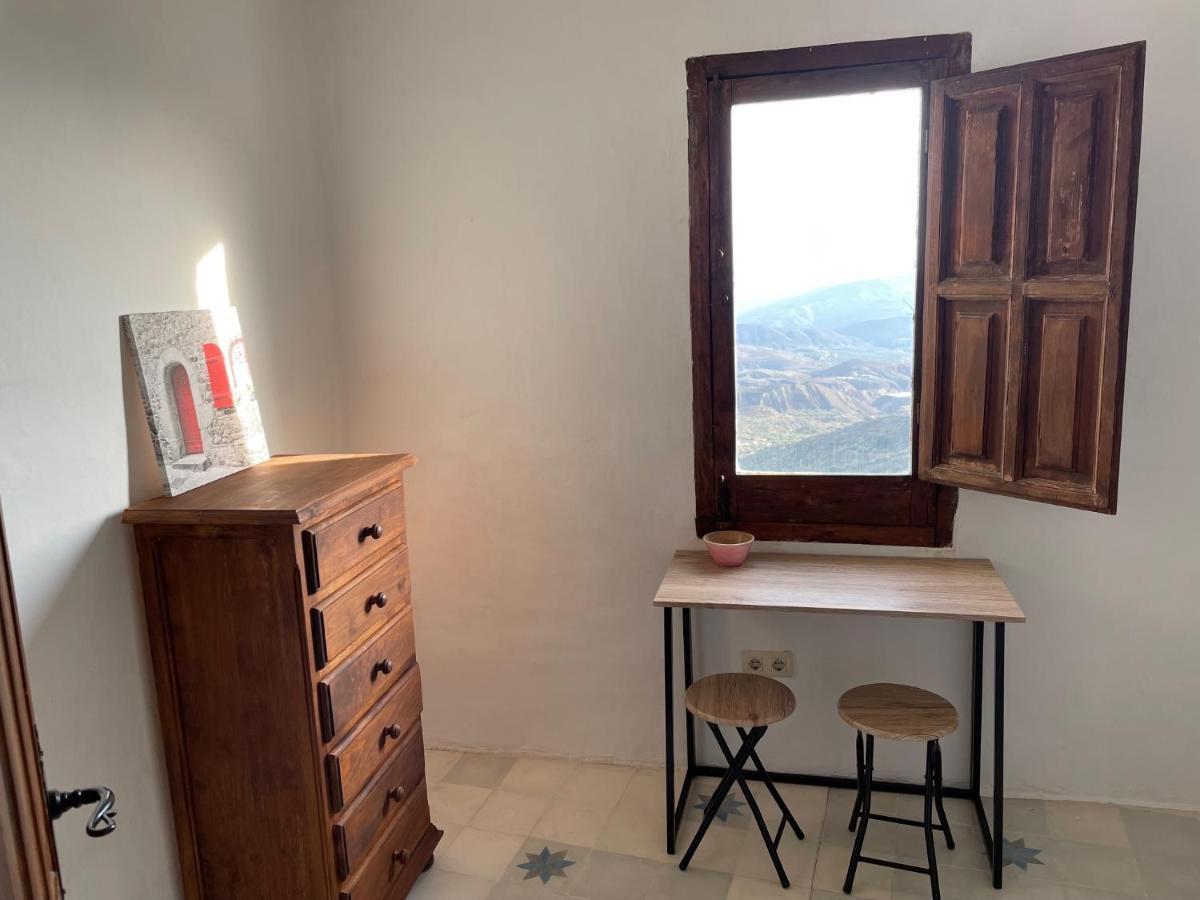 Apartamentos El Cabo Mairena 외부 사진
