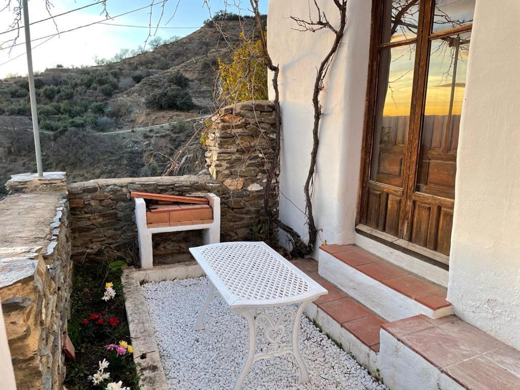 Apartamentos El Cabo Mairena 외부 사진